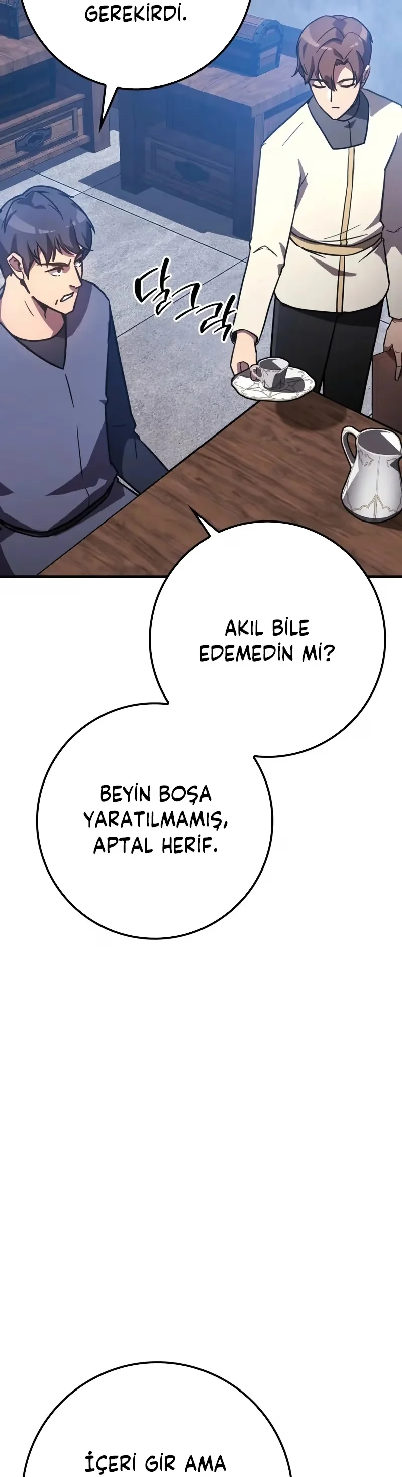 Limit-Breaking Genius Mage - Bölüm 2 - Sayfa 37
