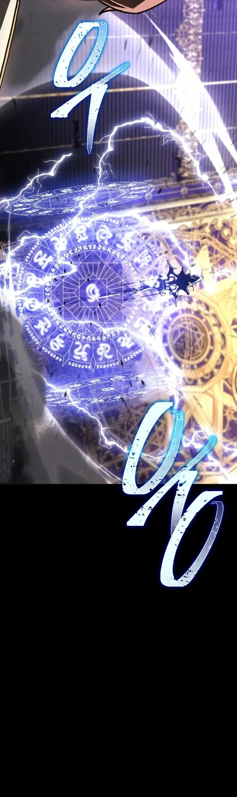 Limit-Breaking Genius Mage - Bölüm 2 - Sayfa 45