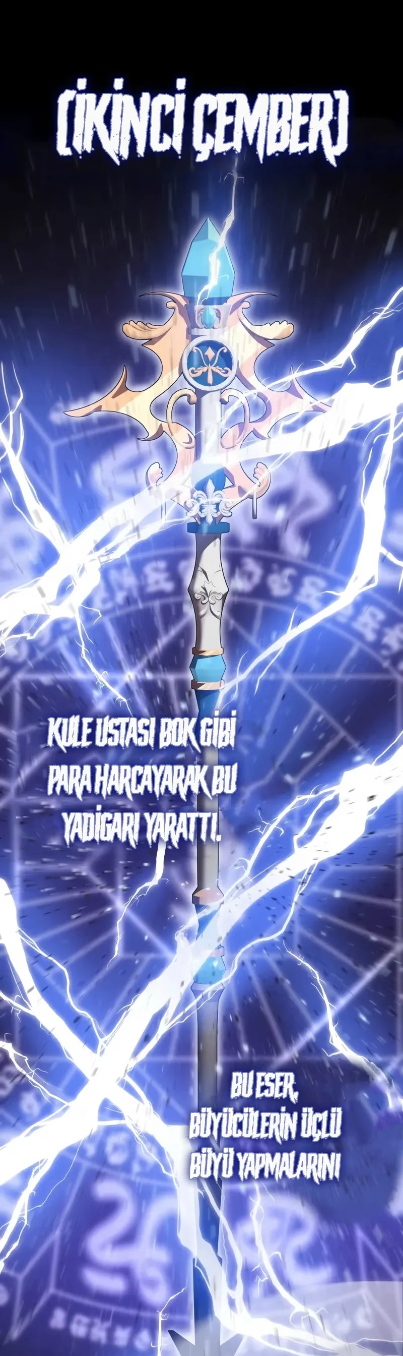 Limit-Breaking Genius Mage - Bölüm 2 - Sayfa 46