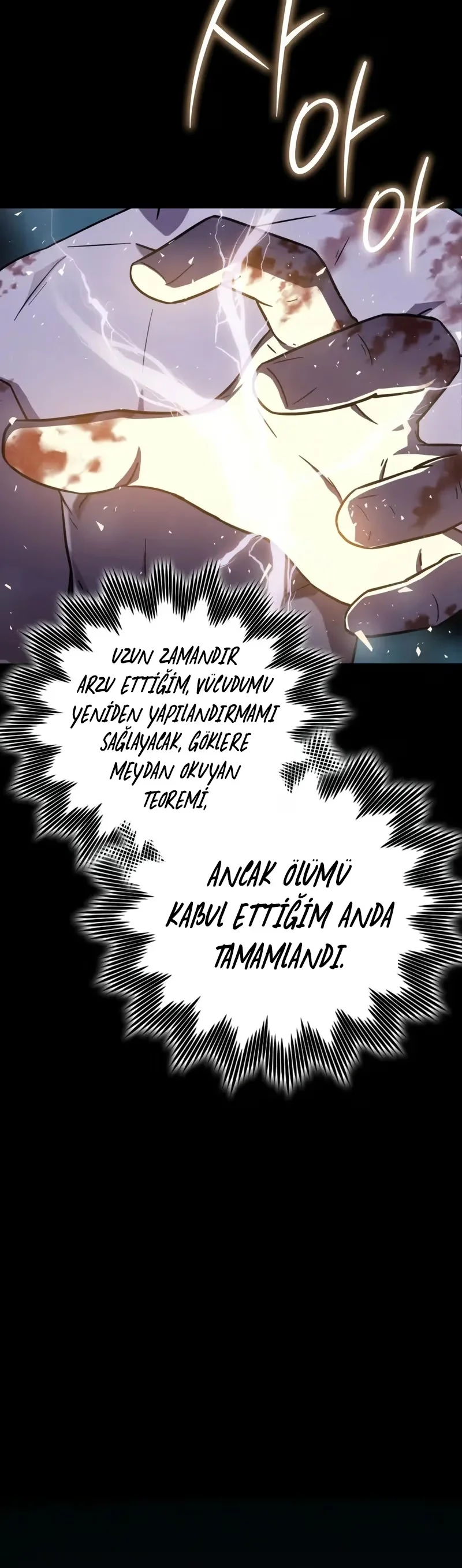 Limit-Breaking Genius Mage - Bölüm 2 - Sayfa 4