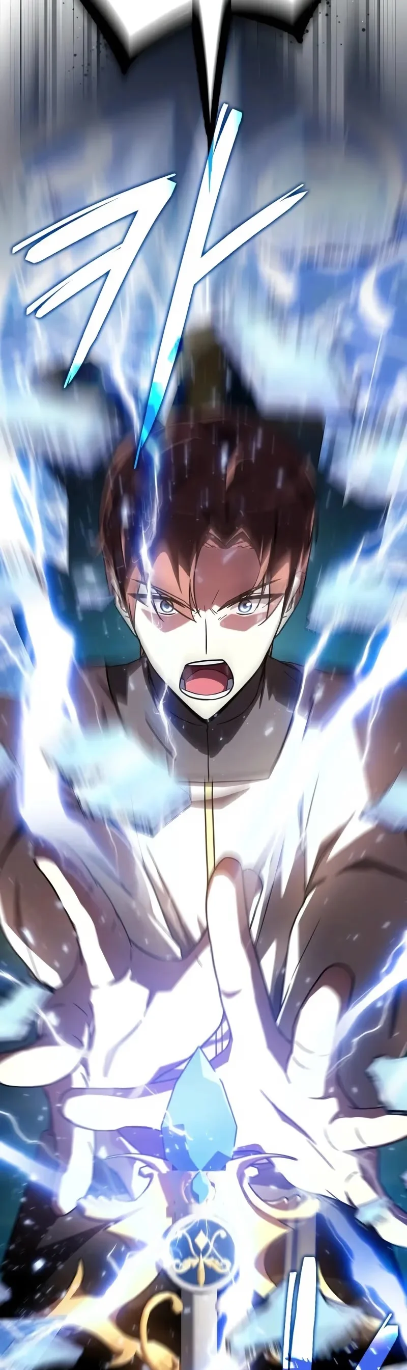 Limit-Breaking Genius Mage - Bölüm 2 - Sayfa 52