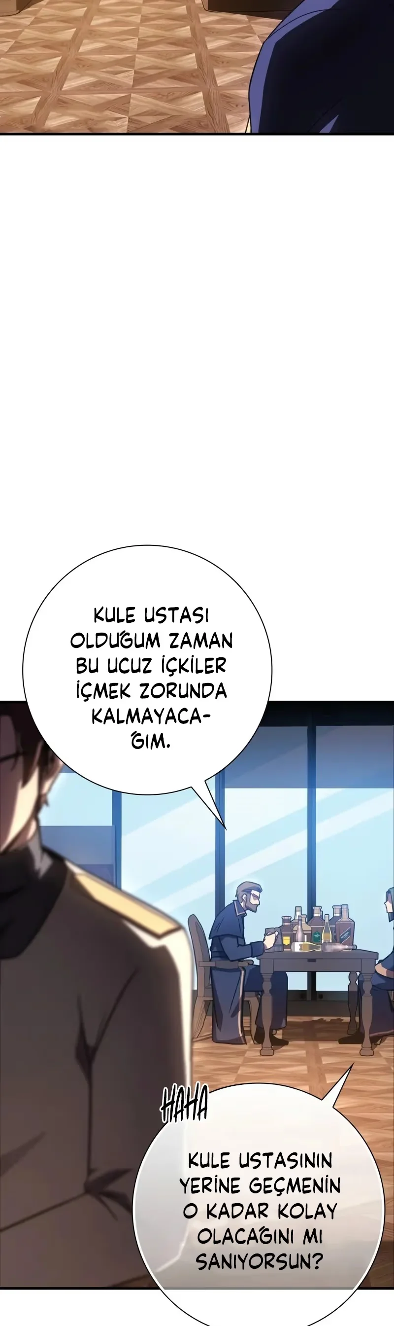 Limit-Breaking Genius Mage - Bölüm 2 - Sayfa 58