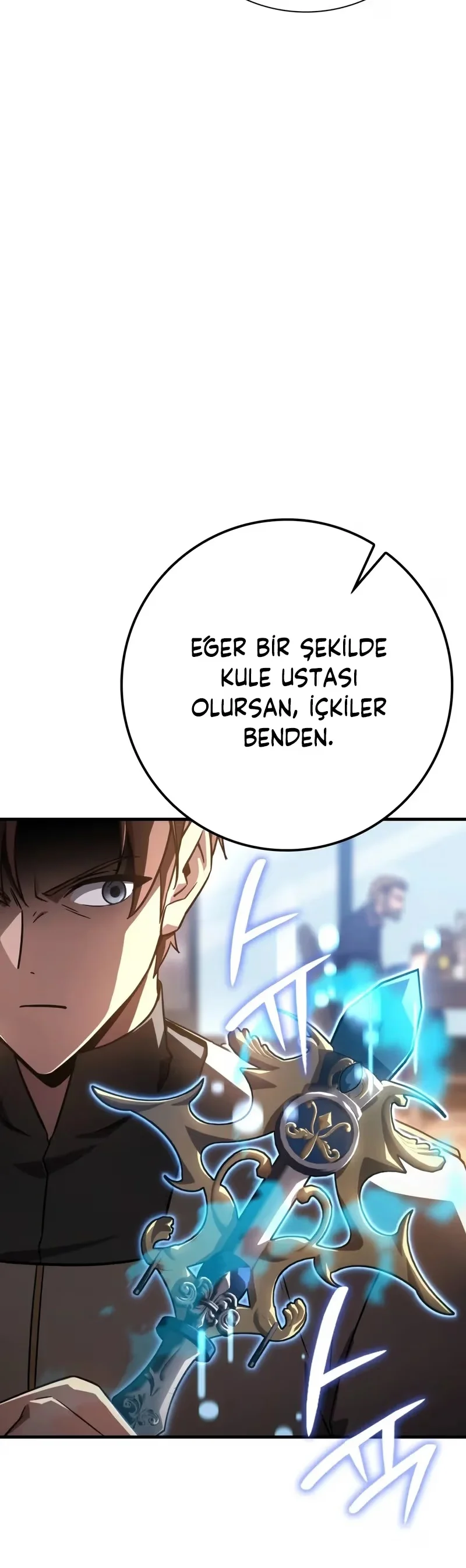Limit-Breaking Genius Mage - Bölüm 2 - Sayfa 59