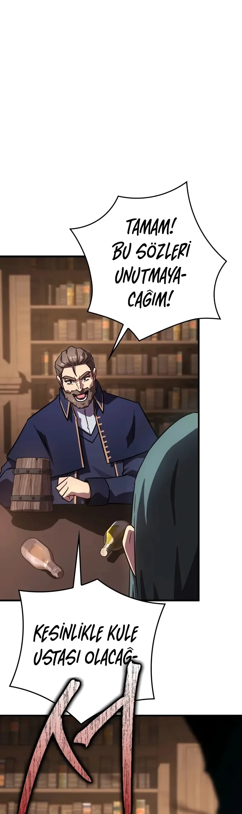 Limit-Breaking Genius Mage - Bölüm 2 - Sayfa 60