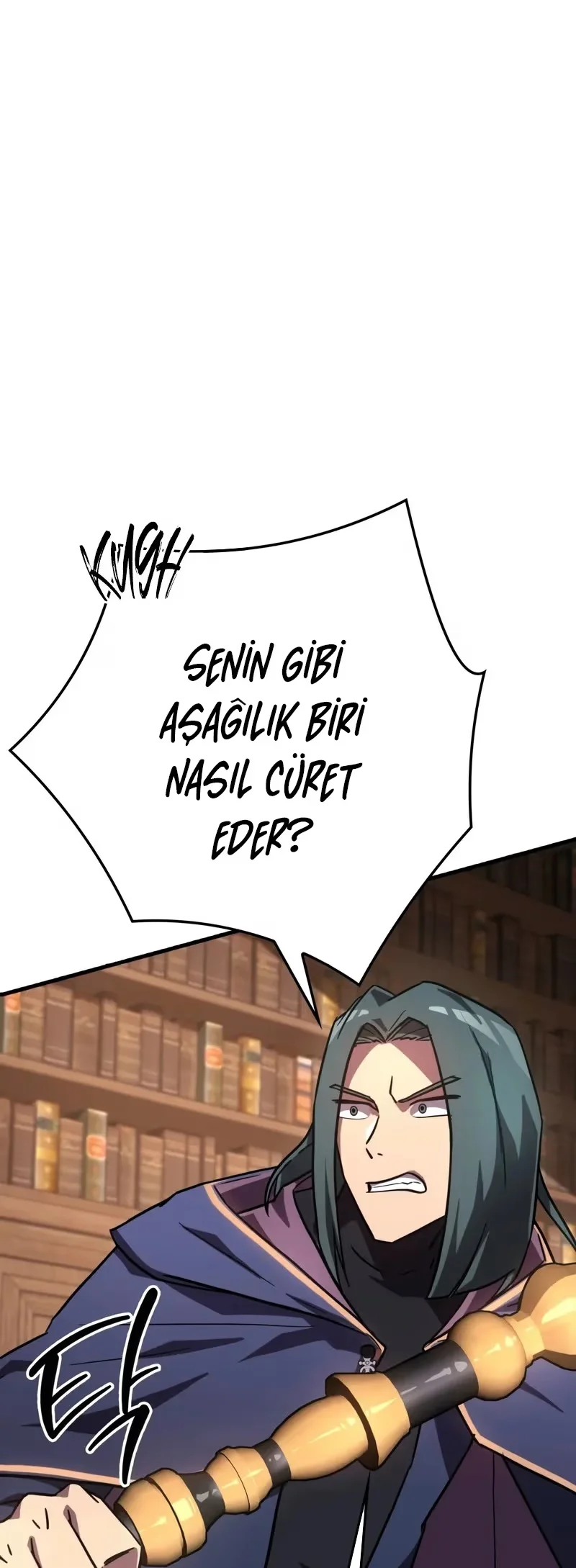 Limit-Breaking Genius Mage - Bölüm 2 - Sayfa 67