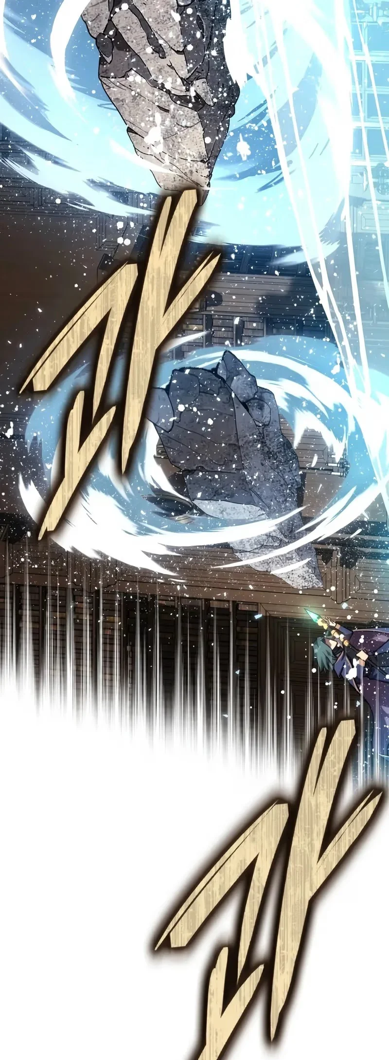 Limit-Breaking Genius Mage - Bölüm 2 - Sayfa 74