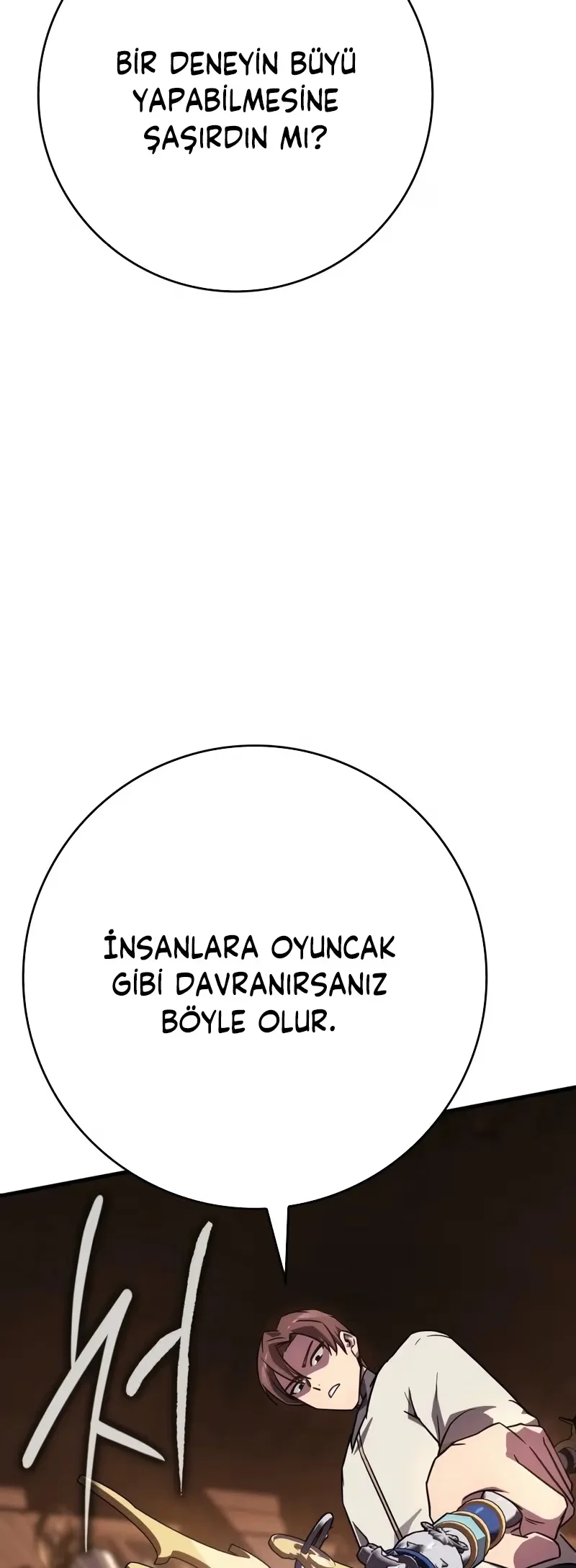Limit-Breaking Genius Mage - Bölüm 2 - Sayfa 80