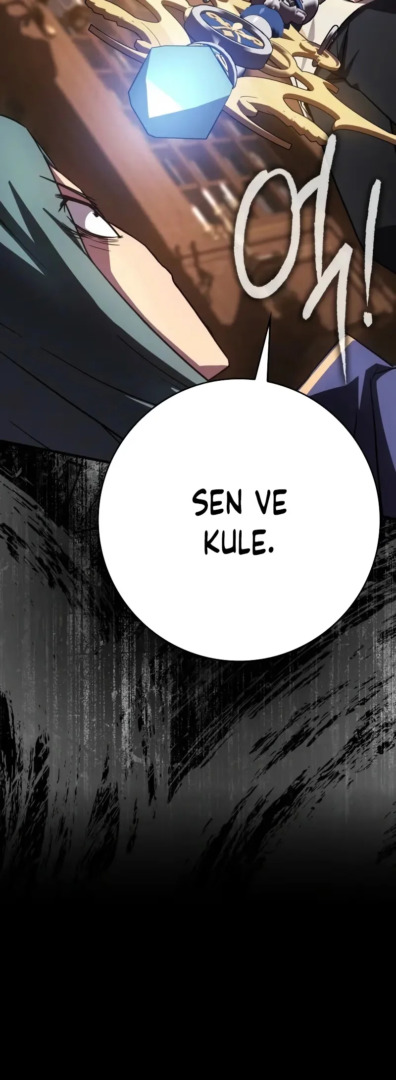 Limit-Breaking Genius Mage - Bölüm 2 - Sayfa 81