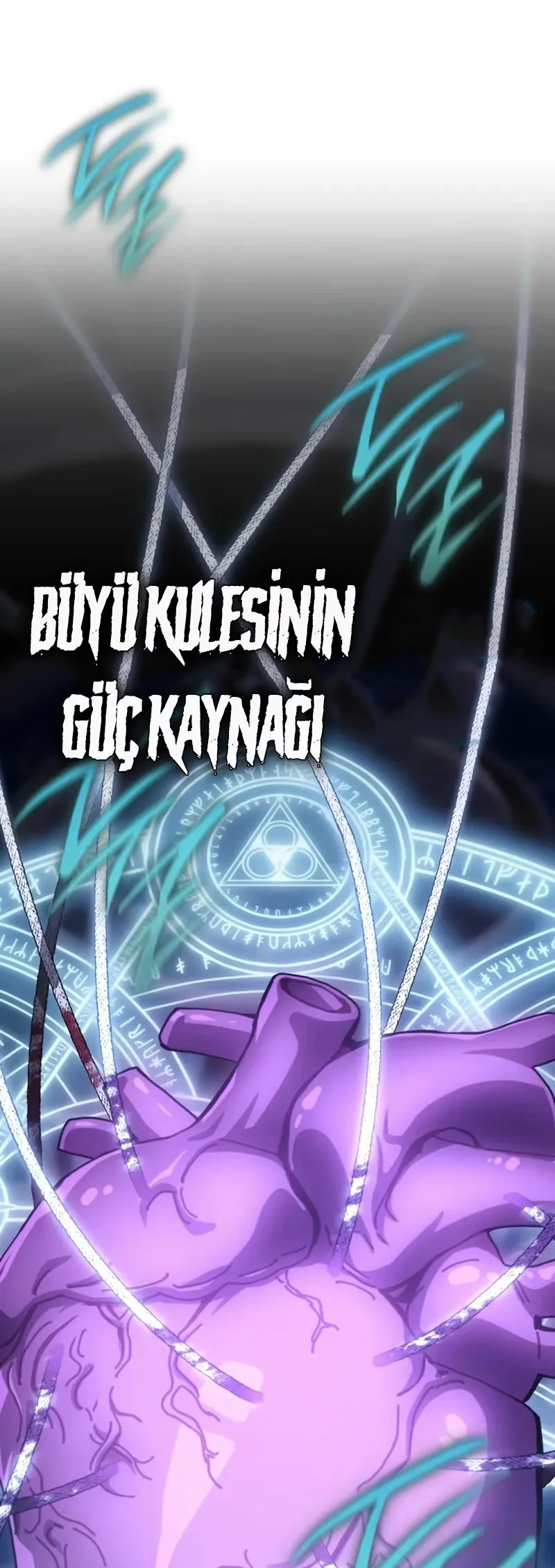 Limit-Breaking Genius Mage - Bölüm 2 - Sayfa 85