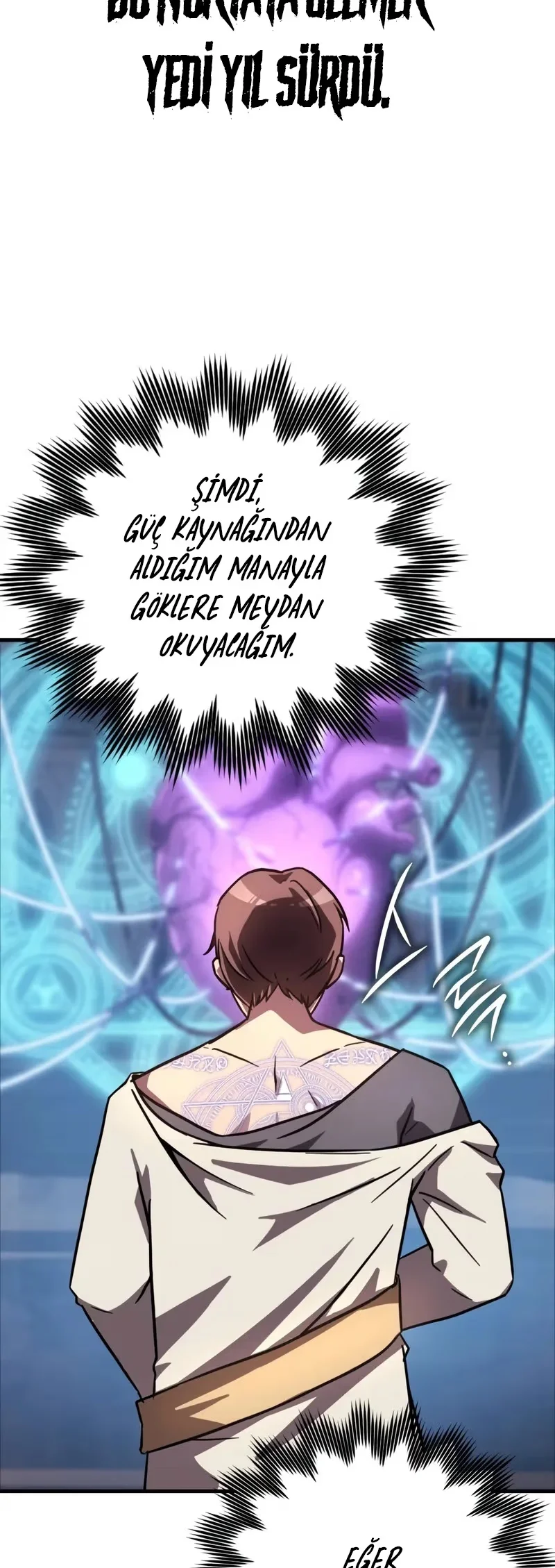 Limit-Breaking Genius Mage - Bölüm 2 - Sayfa 87
