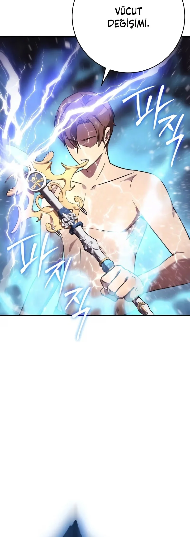 Limit-Breaking Genius Mage - Bölüm 2 - Sayfa 93
