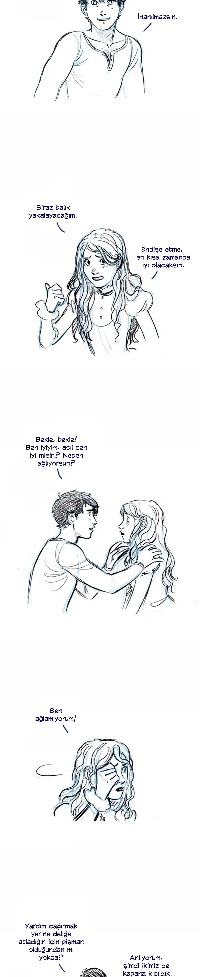 Miss Abbott and the Doctor - Bölüm 19 - Sayfa 11