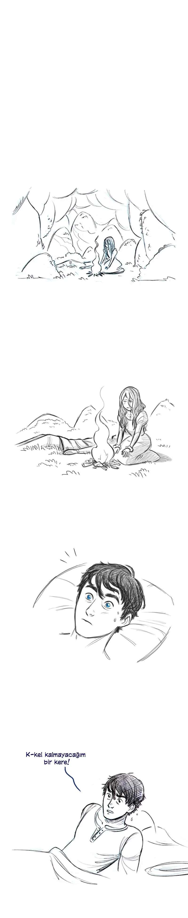 Miss Abbott and the Doctor - Bölüm 19 - Sayfa 9