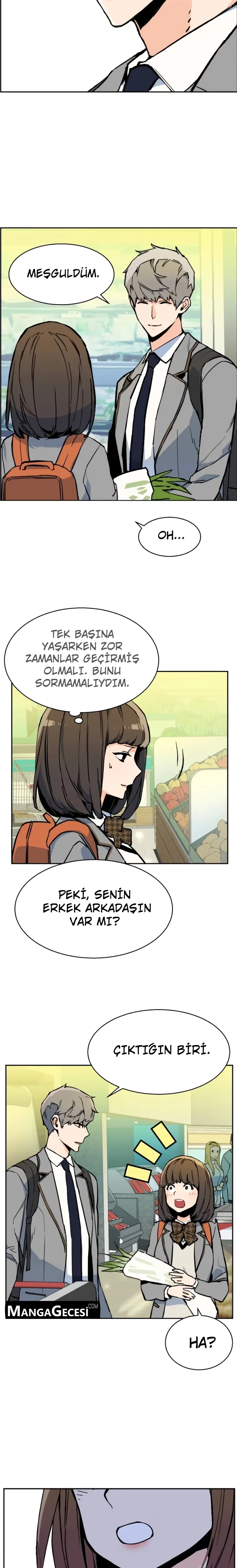 Mercenary Enrollment - Bölüm 5 - Sayfa 14