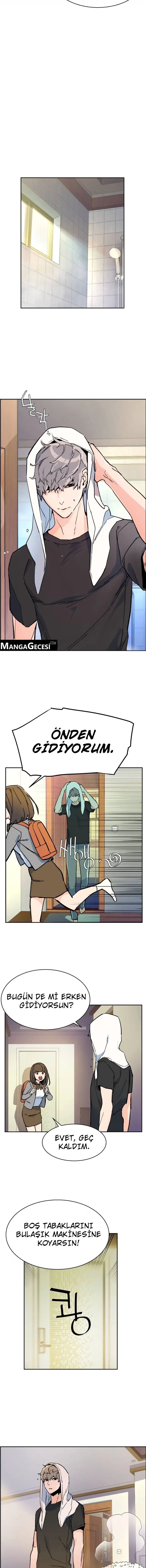 Mercenary Enrollment - Bölüm 5 - Sayfa 23
