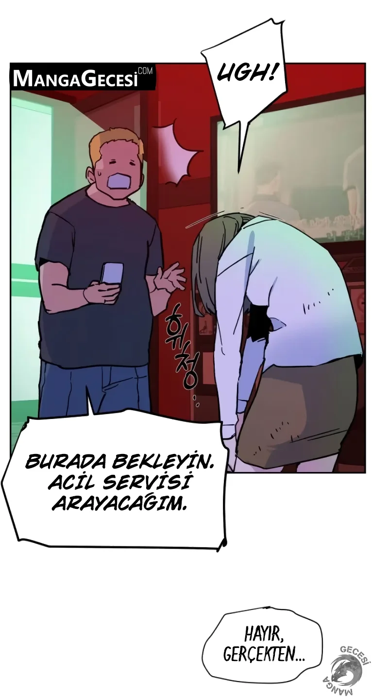 Mercenary Enrollment - Bölüm 5 - Sayfa 31