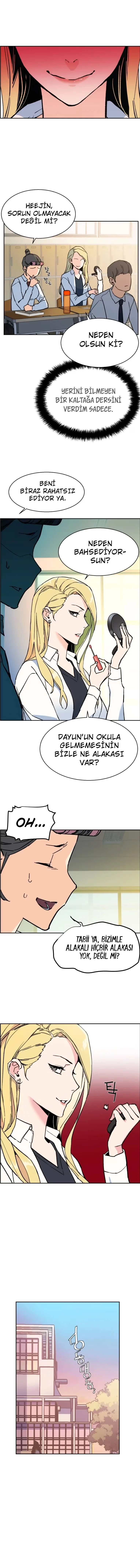 Mercenary Enrollment - Bölüm 5 - Sayfa 33