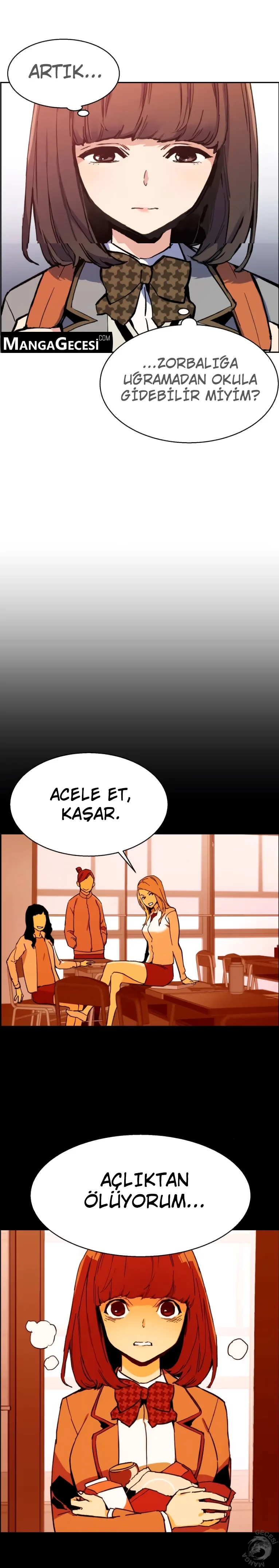 Mercenary Enrollment - Bölüm 5 - Sayfa 5