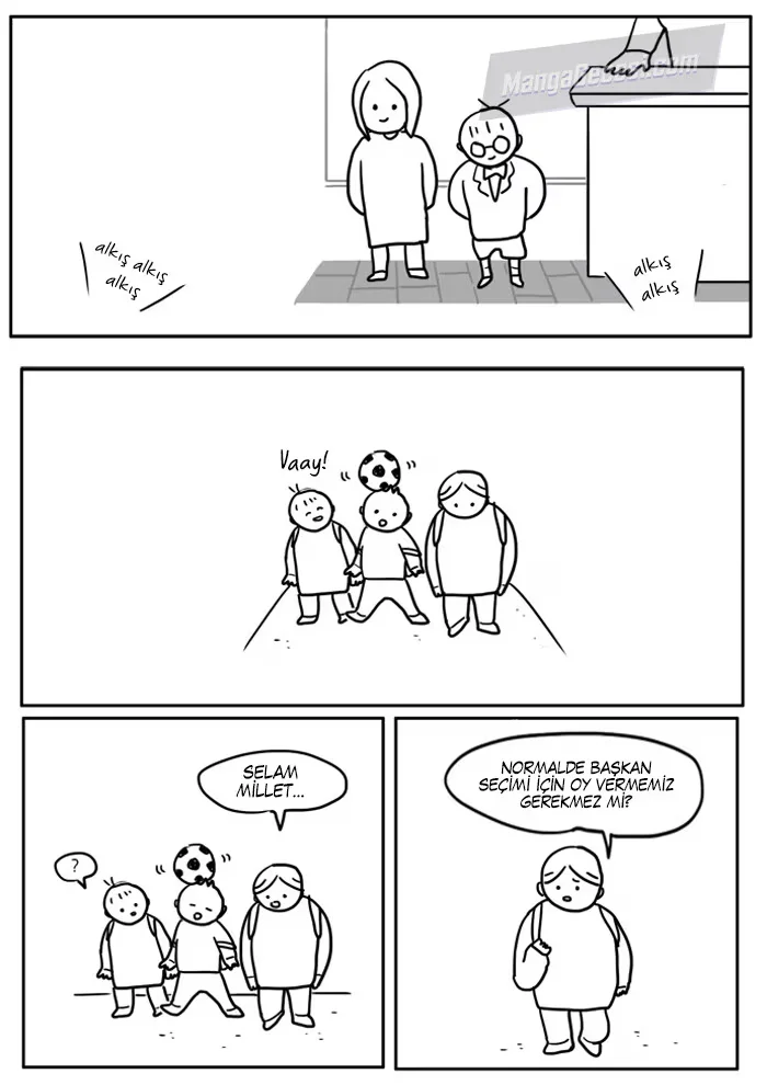 Kids Are All Right - Bölüm 5 - Sayfa 5