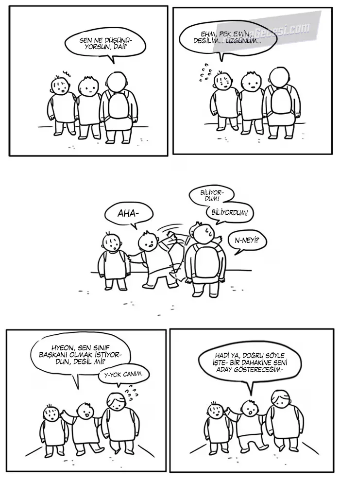 Kids Are All Right - Bölüm 5 - Sayfa 6