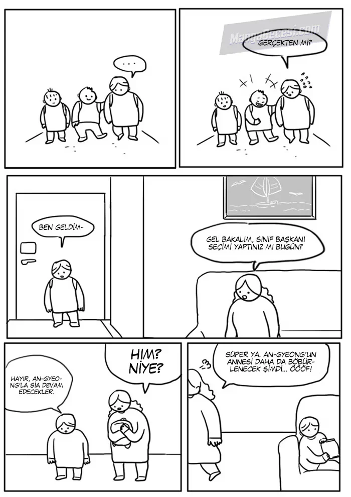 Kids Are All Right - Bölüm 5 - Sayfa 7