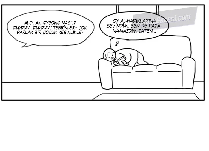 Kids Are All Right - Bölüm 5 - Sayfa 8