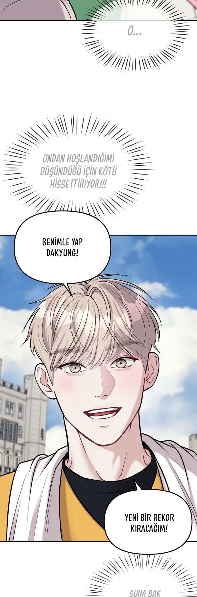 Undercover! Chaebol High School - Bölüm 21 - Sayfa 26