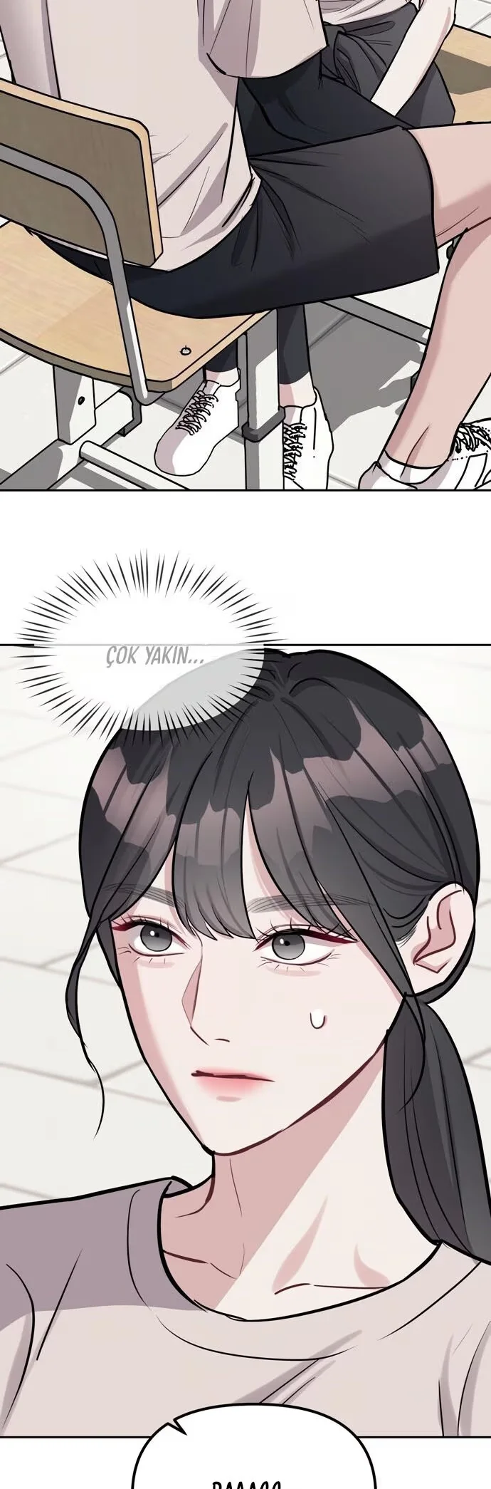 Undercover! Chaebol High School - Bölüm 21 - Sayfa 39