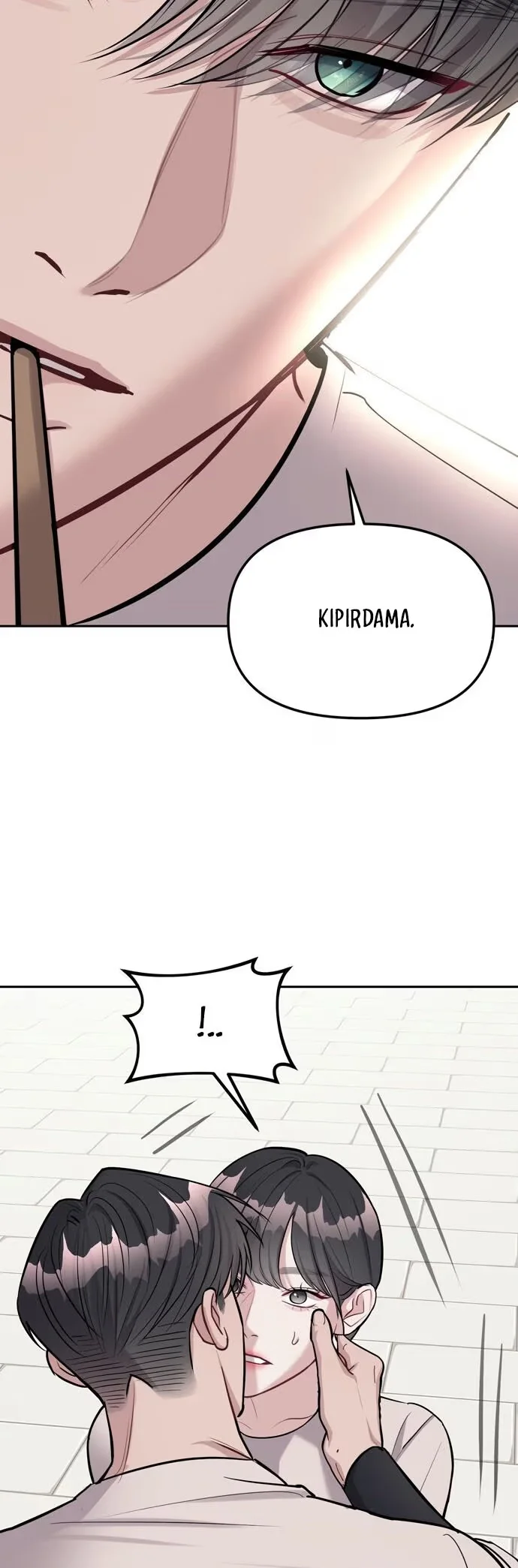 Undercover! Chaebol High School - Bölüm 21 - Sayfa 44