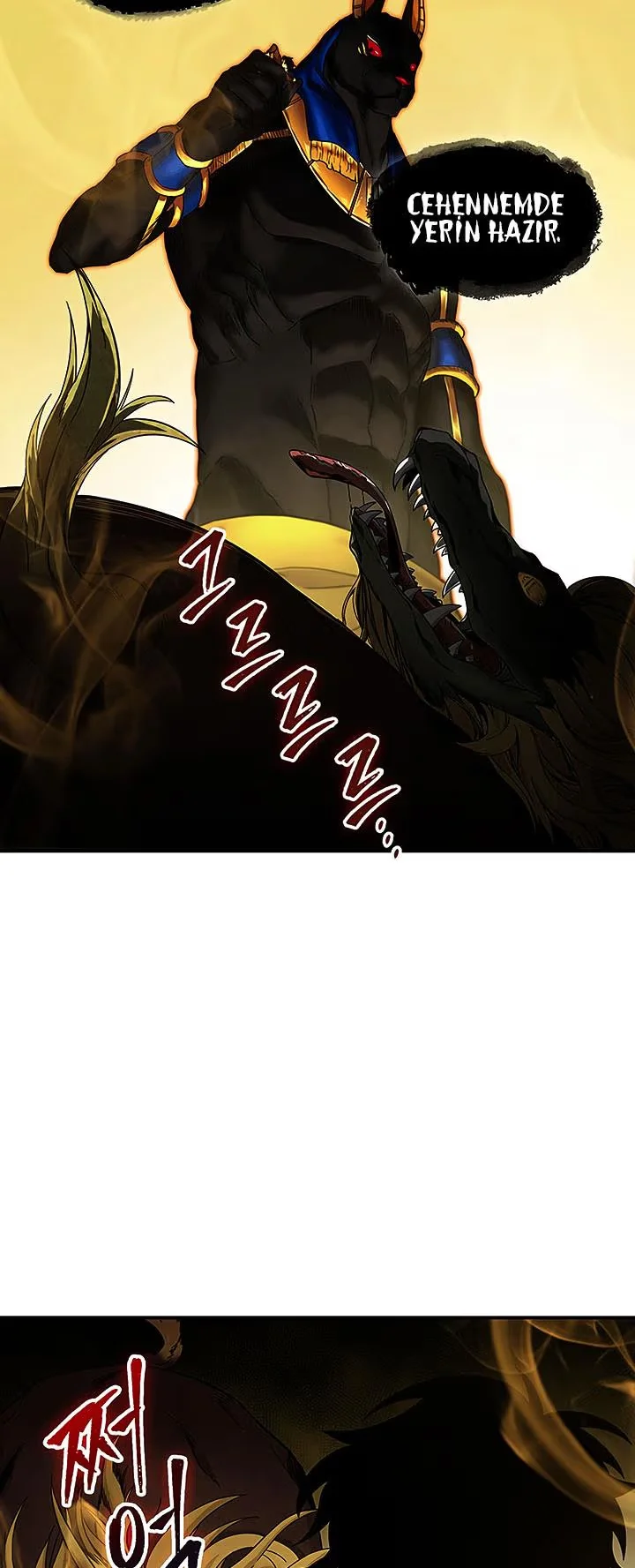 Tomb Raider King - Bölüm 23 - Sayfa 43