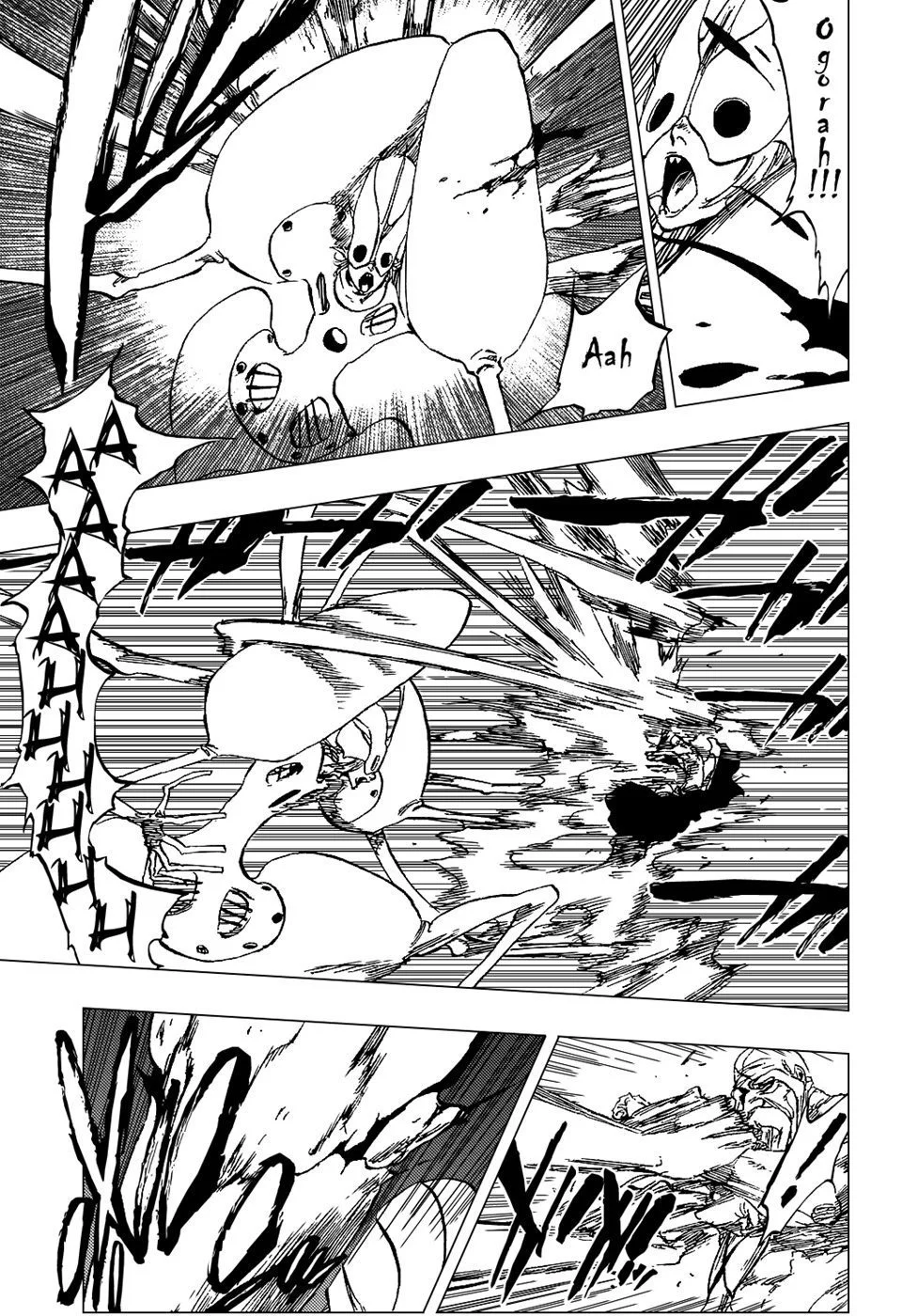 Bleach - Bölüm 394 - Sayfa 13
