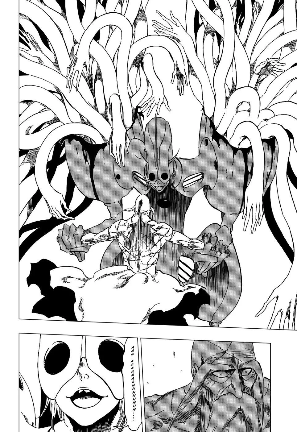 Bleach - Bölüm 394 - Sayfa 14