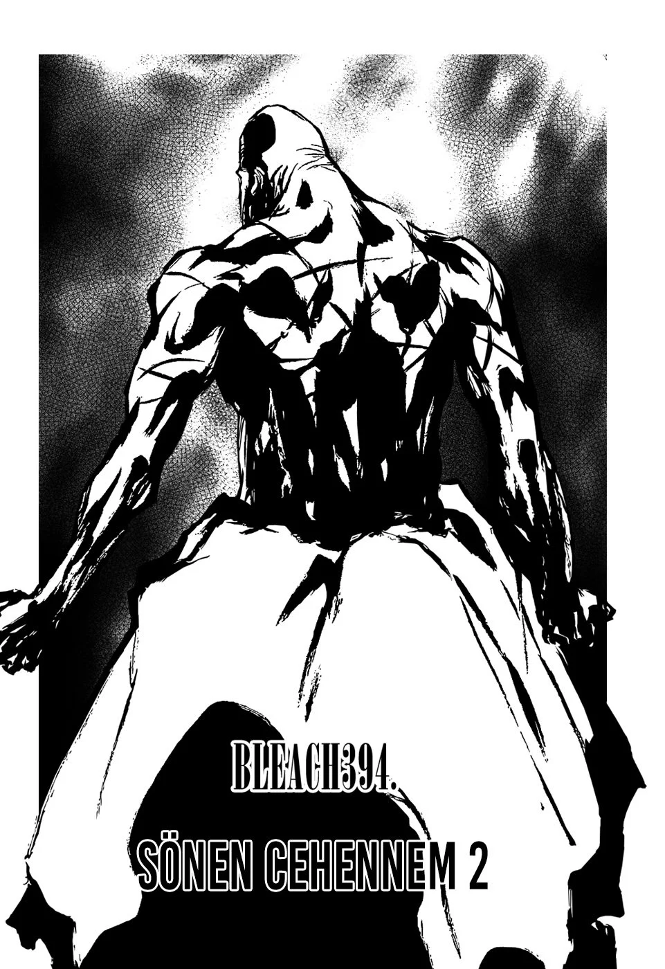 Bleach - Bölüm 394 - Sayfa 4