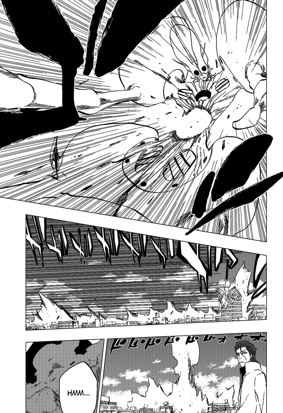 Bleach - Bölüm 394 - Sayfa 5