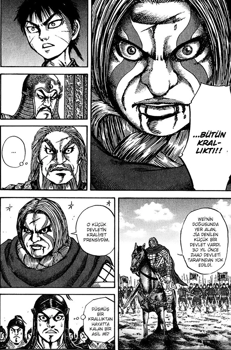 Kingdom - Bölüm 72 - Sayfa 11