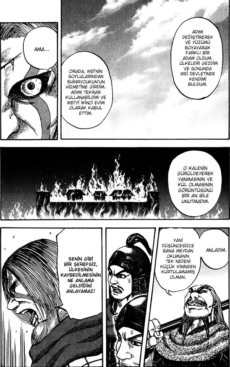 Kingdom - Bölüm 72 - Sayfa 12