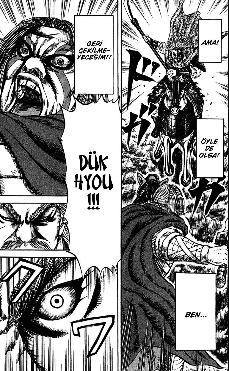 Kingdom - Bölüm 72 - Sayfa 16