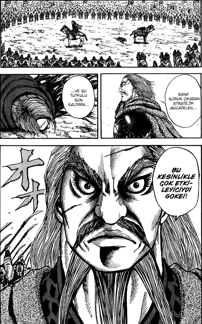 Kingdom - Bölüm 72 - Sayfa 18