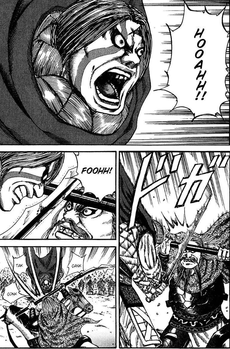 Kingdom - Bölüm 72 - Sayfa 4