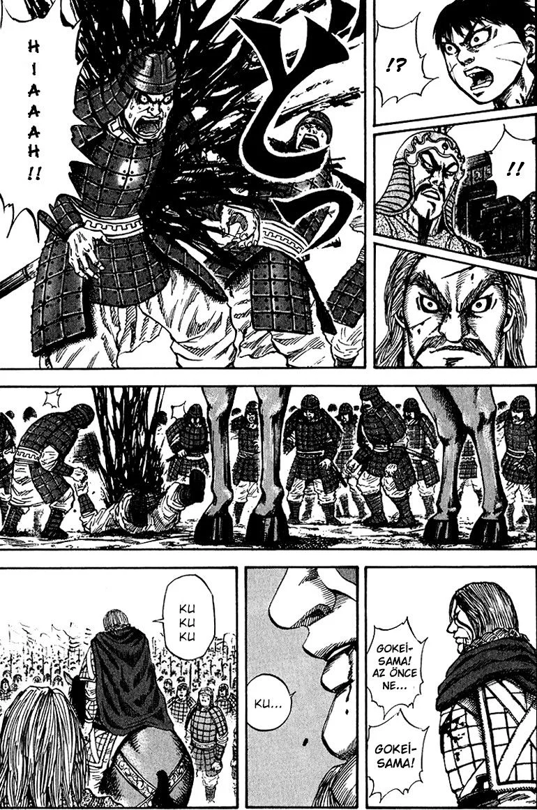 Kingdom - Bölüm 72 - Sayfa 8