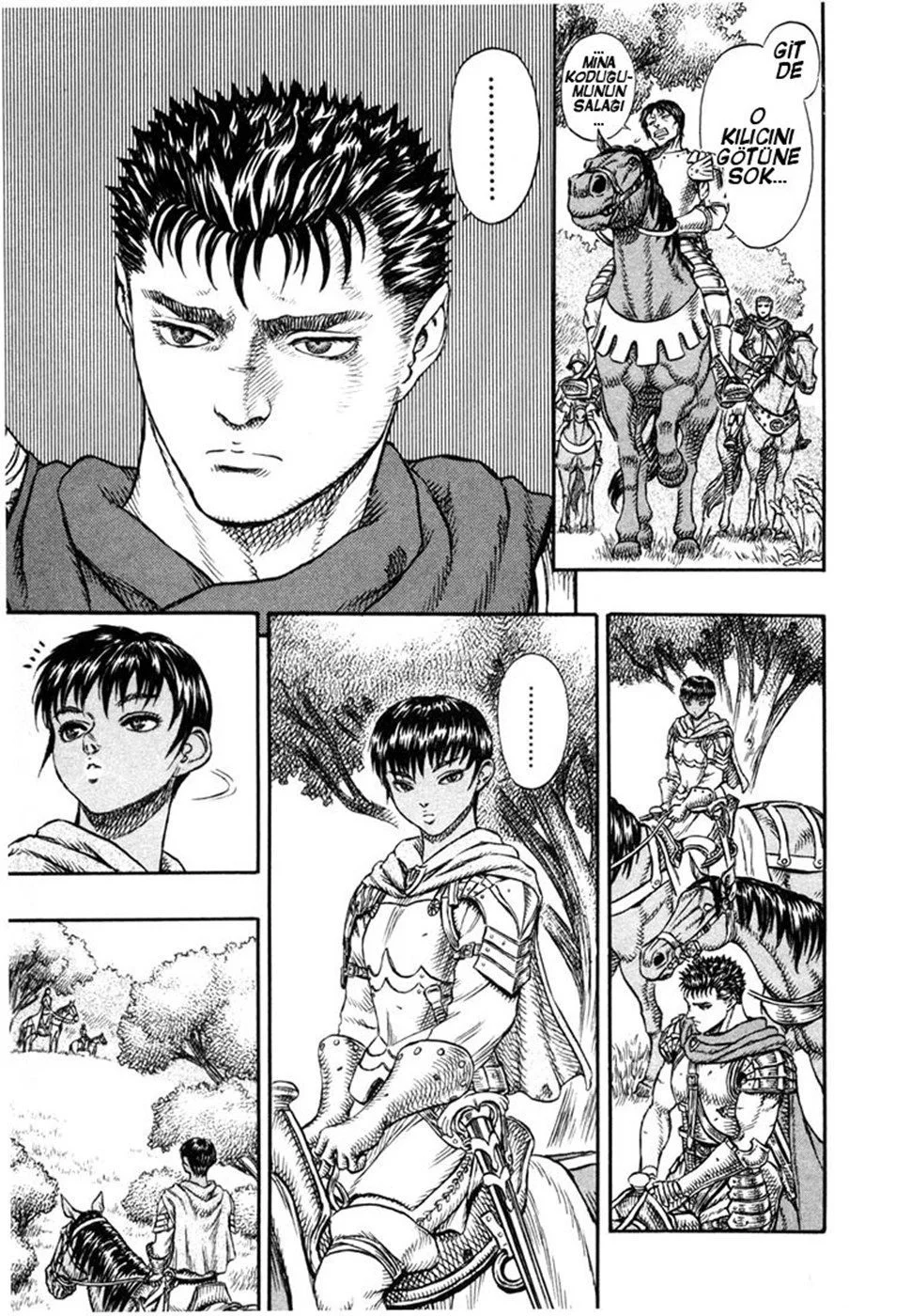 Berserk - Bölüm 8 - Sayfa 10