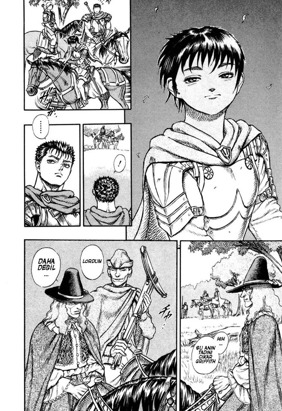 Berserk - Bölüm 8 - Sayfa 15