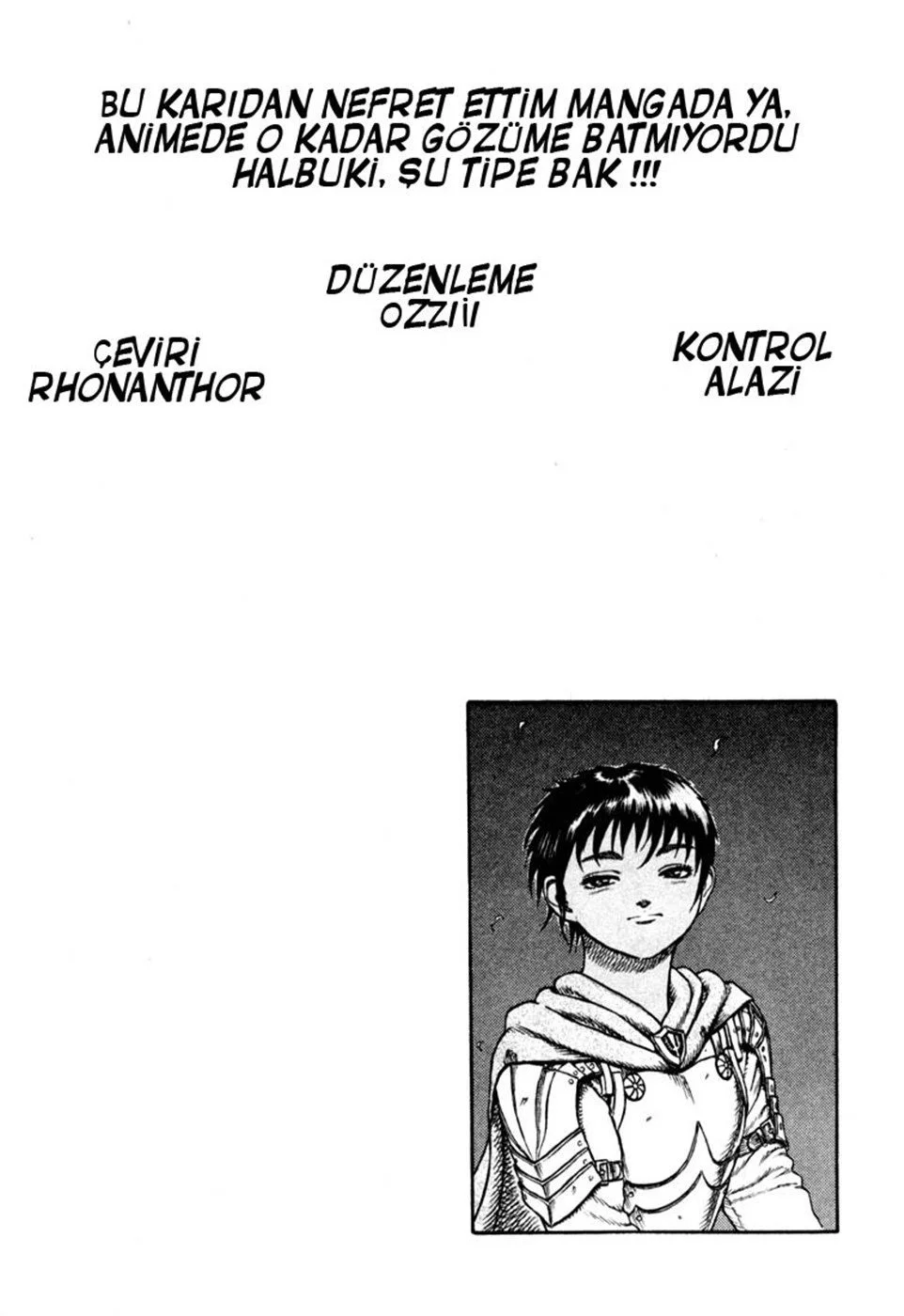 Berserk - Bölüm 8 - Sayfa 23