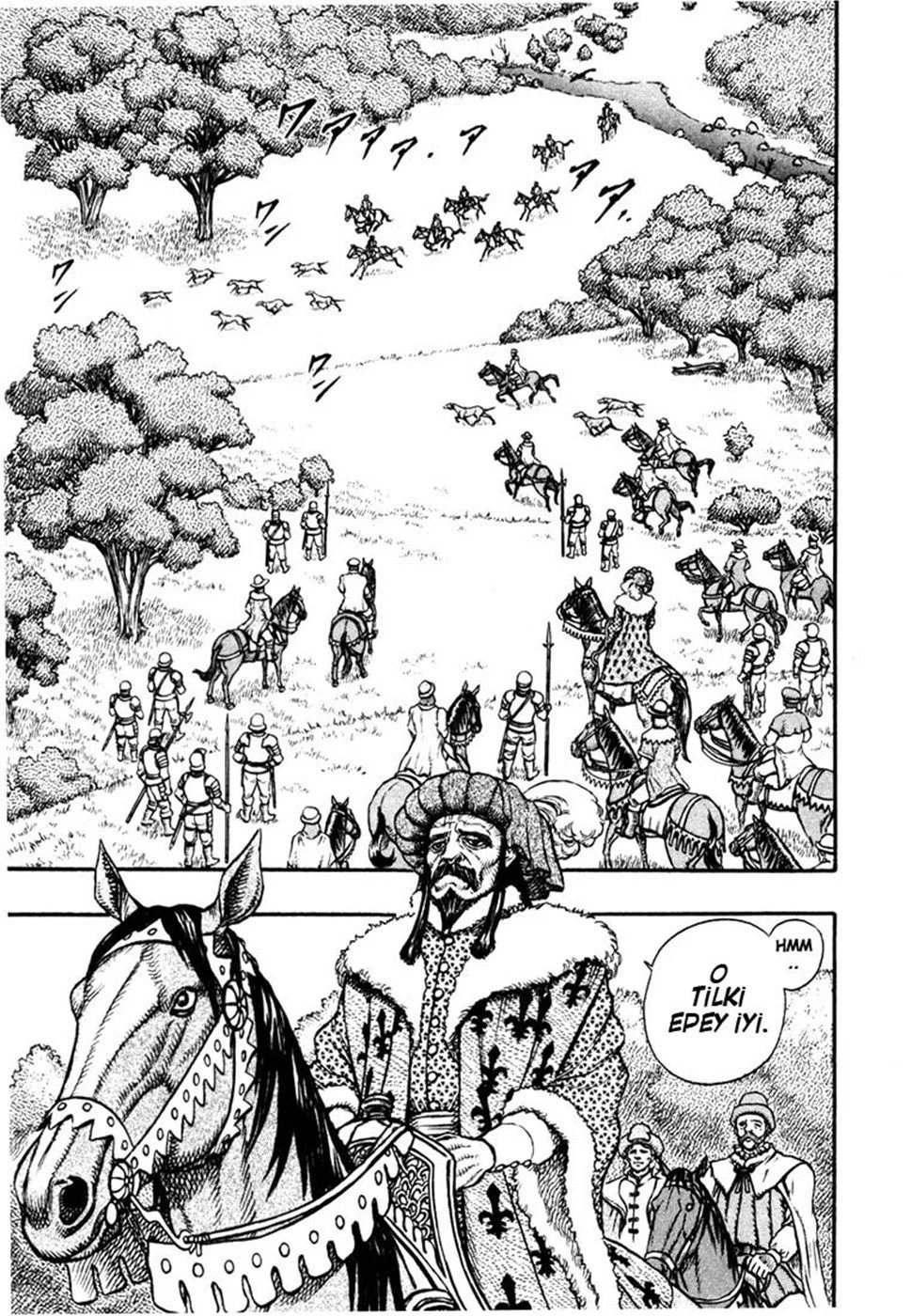 Berserk - Bölüm 8 - Sayfa 4