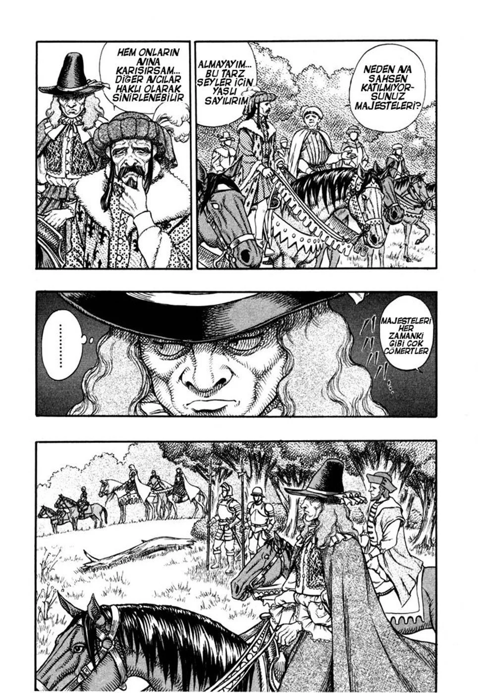 Berserk - Bölüm 8 - Sayfa 5