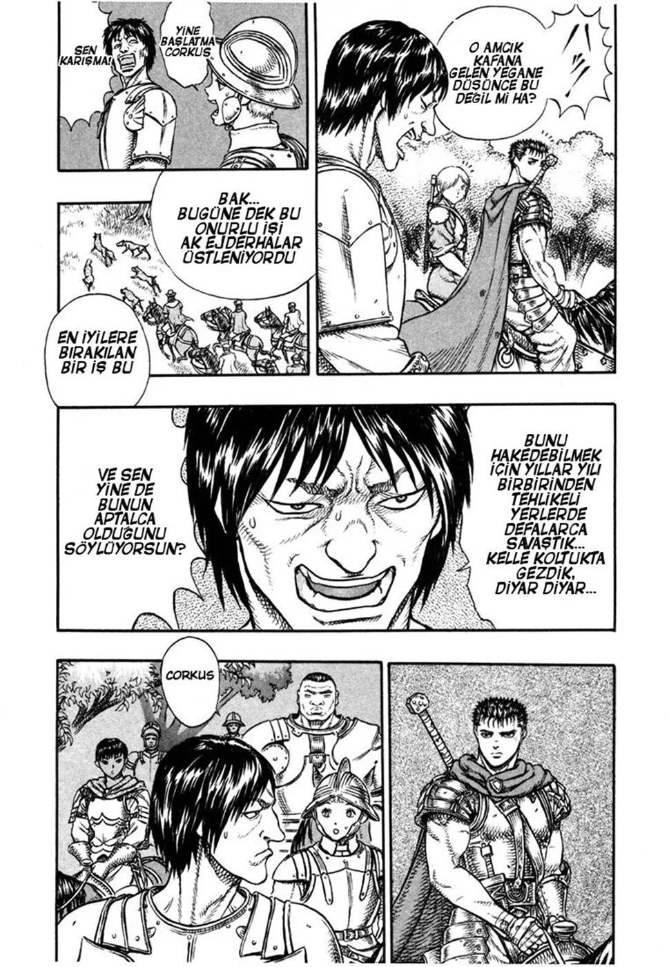 Berserk - Bölüm 8 - Sayfa 9