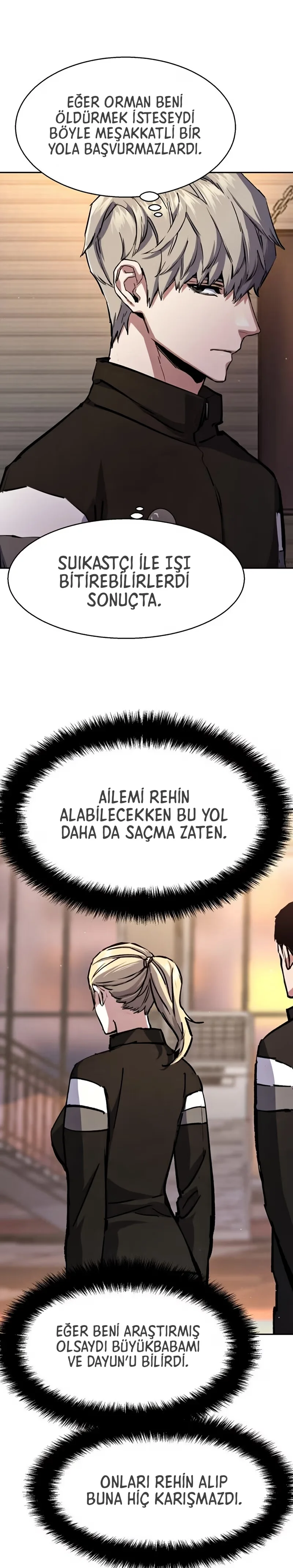 Mercenary Enrollment - Bölüm 157 - Sayfa 16