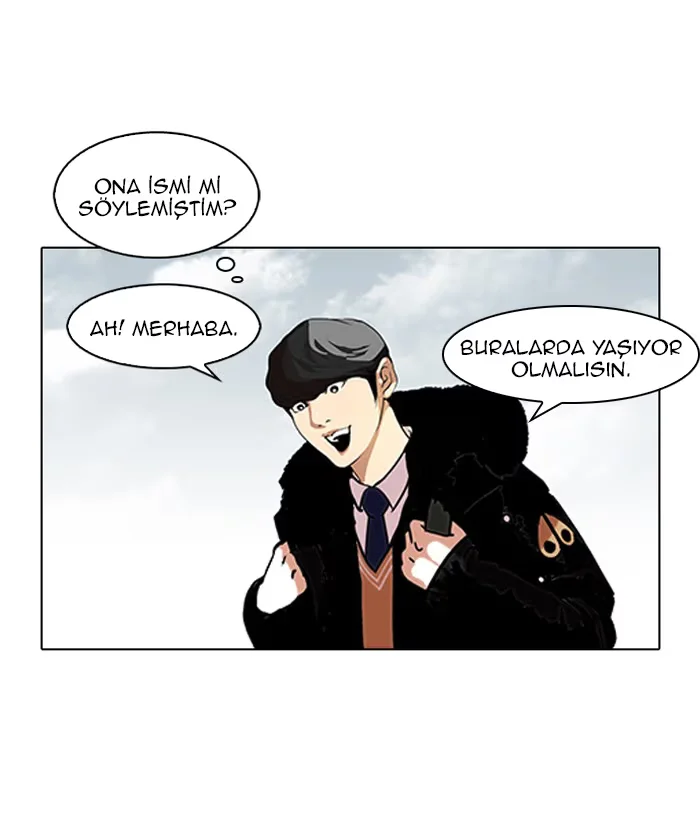 Lookism - Bölüm 114 - Sayfa 11