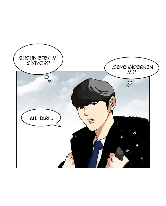 Lookism - Bölüm 114 - Sayfa 13