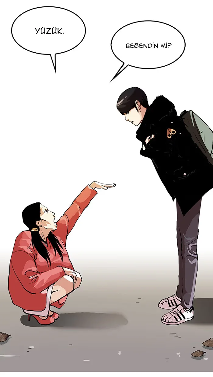Lookism - Bölüm 114 - Sayfa 15